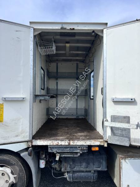 Camion Renault
