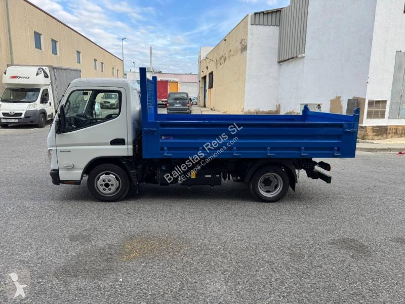 Camion Fuso
