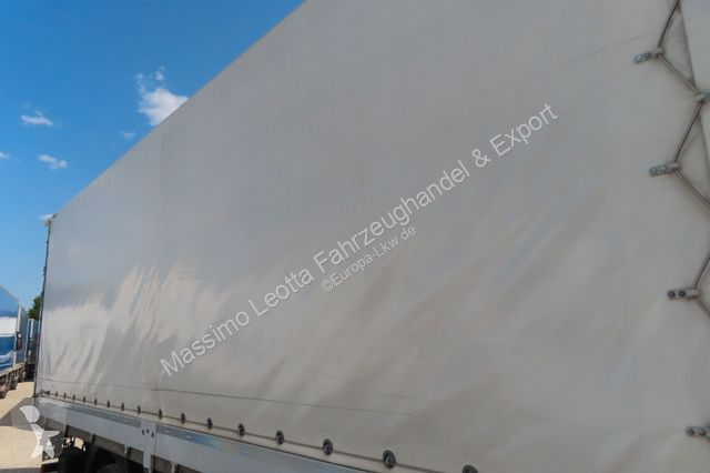 Kamion Iveco ML 160E28  EVI LBW  FZ.75
