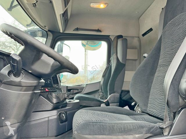 Camion Mercedes AROCS 4142* IPPER / 8x4 *...