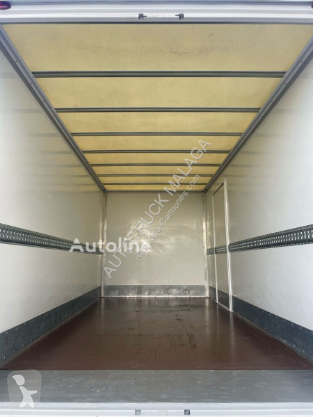 Veículo utilitário Iveco 70C15