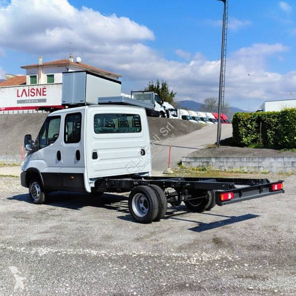 Kamion Iveco