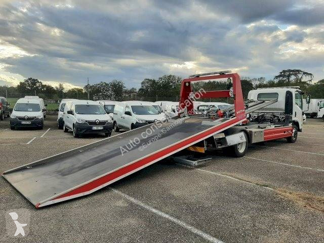 Camion Isuzu