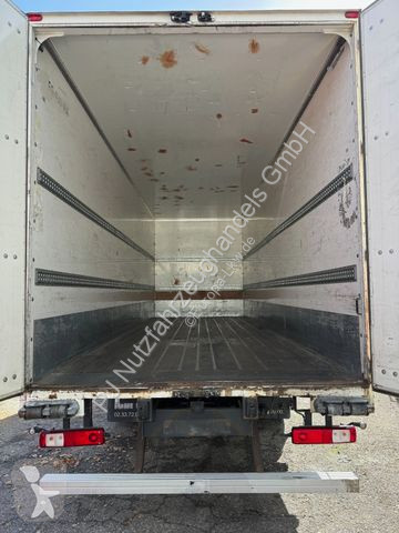 Kamion Renault T460