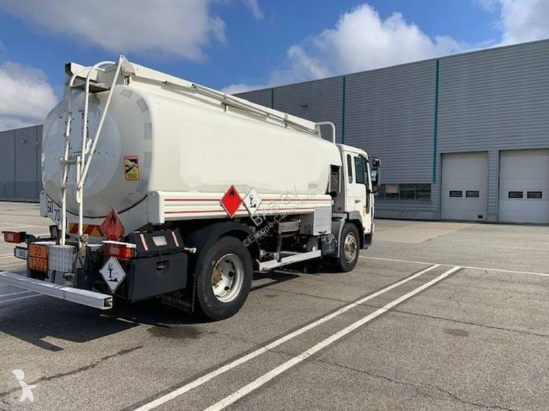 Camion Volvo