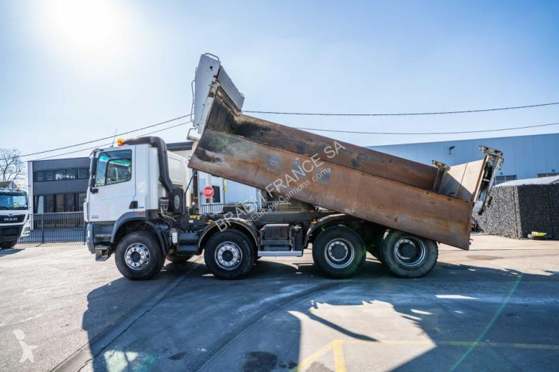 Kamion DAF 85410 BB -E5
