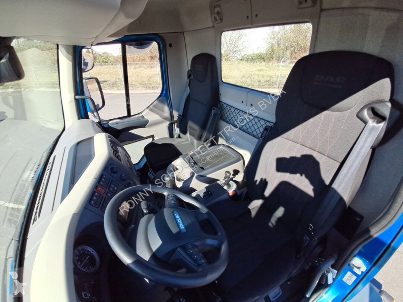 Camion DAF LF 290 FA 4x2 LF 290 FA 4x2,...