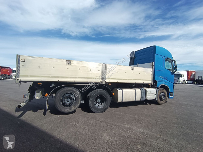 Camion Volvo FH 500