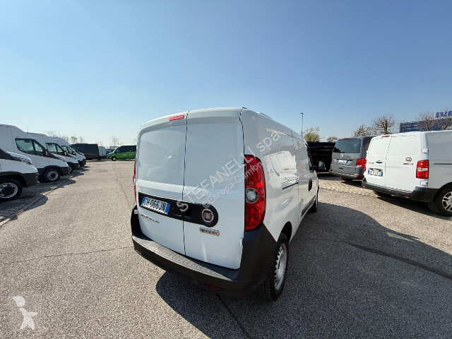 Furgoneta Fiat Doblo Cargo Maxi 1.6 mjt LH1...