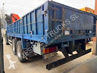 Camion Iveco