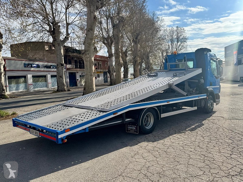 Camion DAF LF 45.250