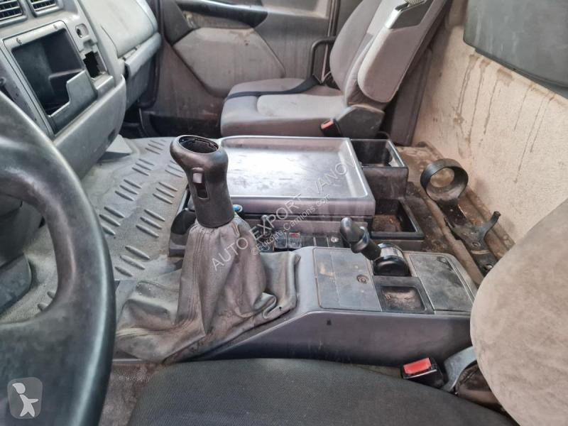 Kamion Renault 420 DCI