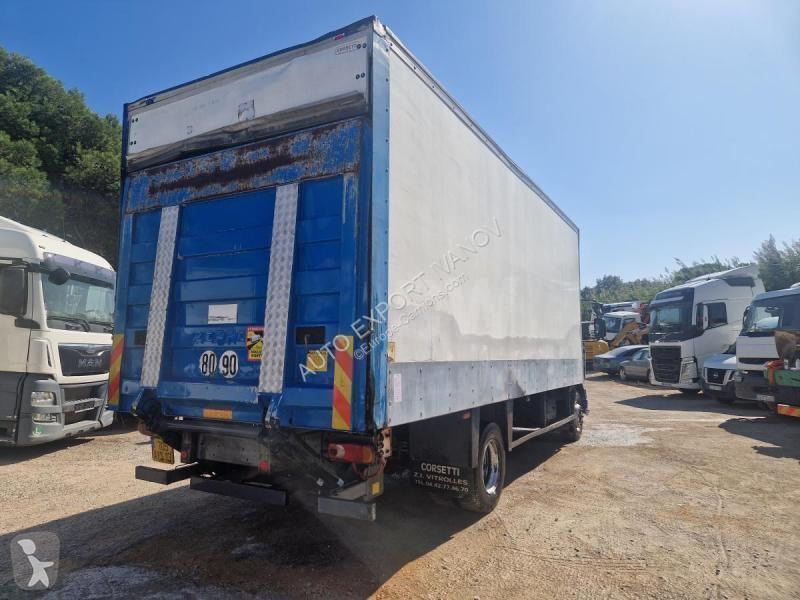 Camion Renault 220 DCI
