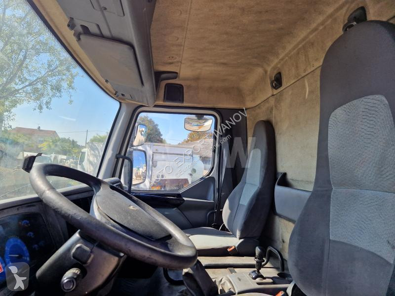Kamion Renault  DCI 220