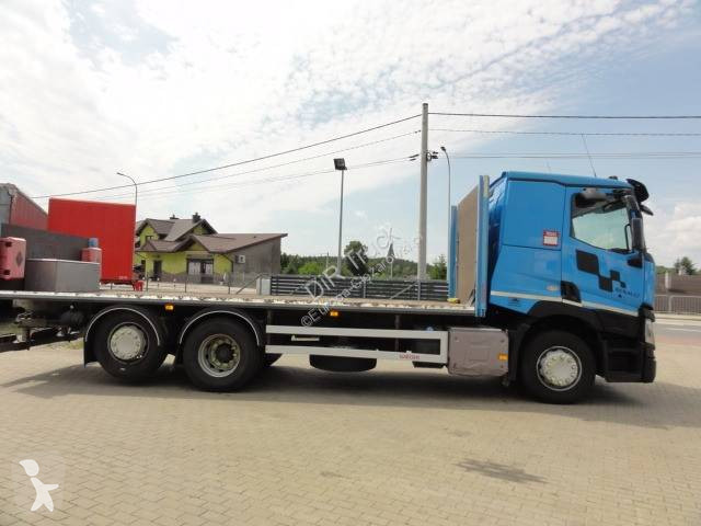 Kamion Renault