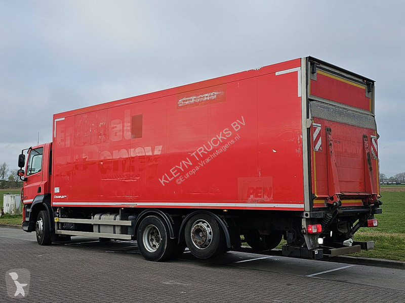 Kamion DAF 460