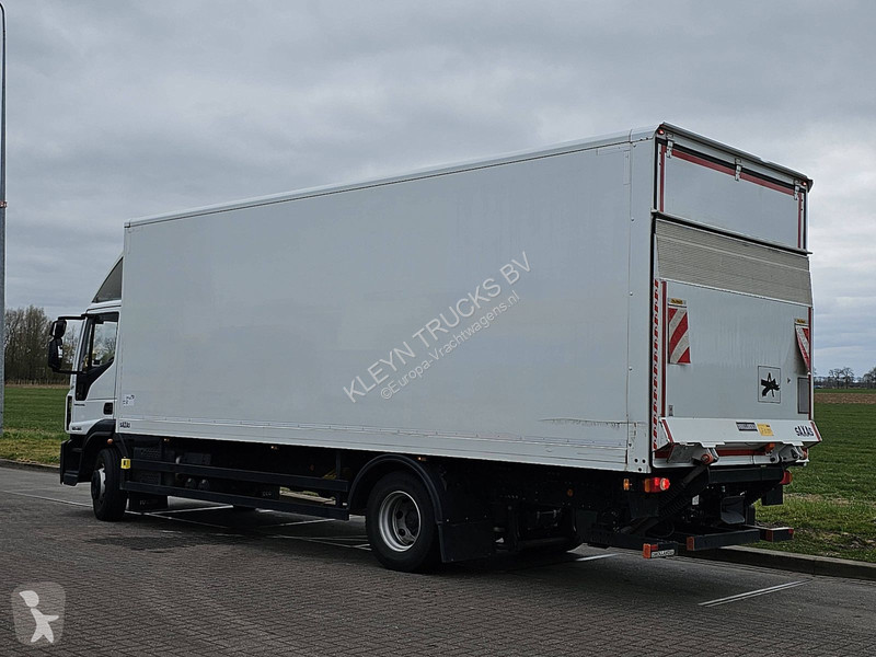 Kamion Iveco 160E28 EUROCARGO