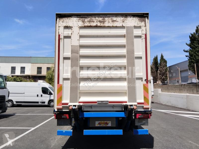 Kamion Scania 280