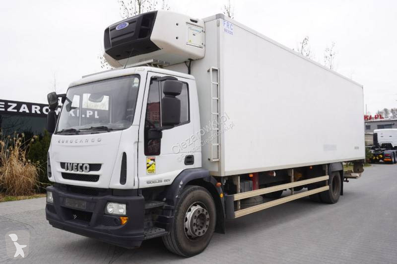 Camion Iveco
