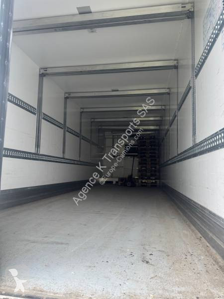 Camion Scania