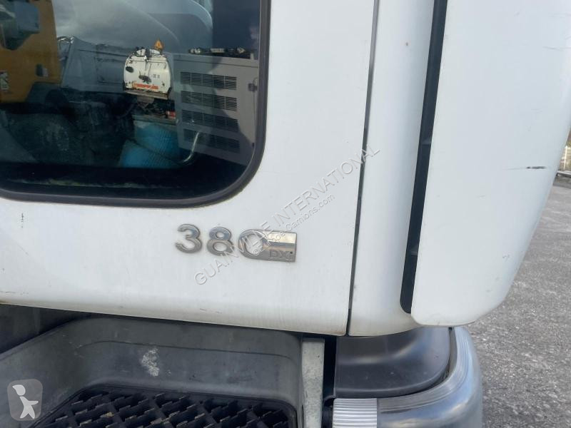 Camion Renault 380.26 DXI