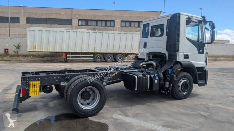 Camion Iveco
