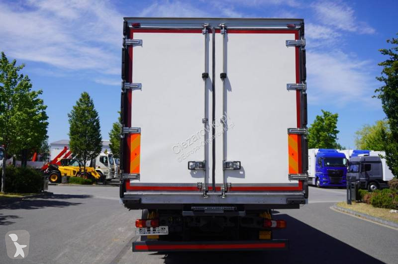 Camion Mercedes
