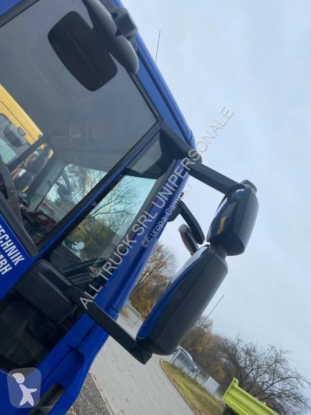 Camión Iveco