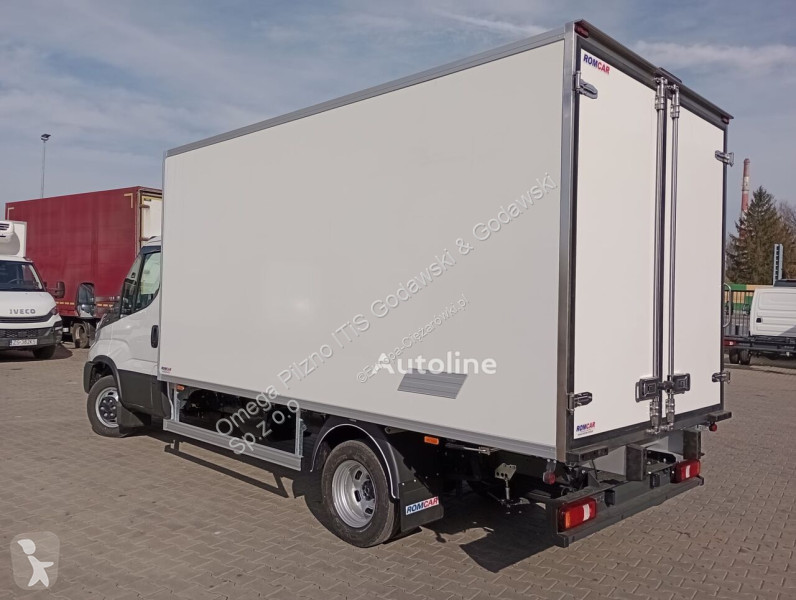 Kamion Iveco 35S16H3.0