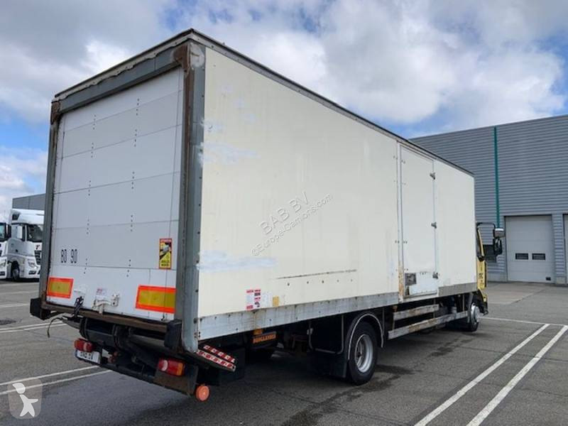 Camion Renault