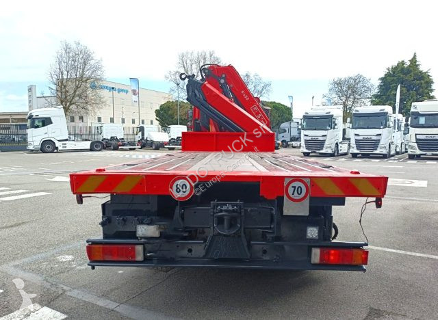 Camion DAF CF
