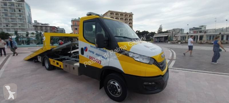 Kamion Iveco