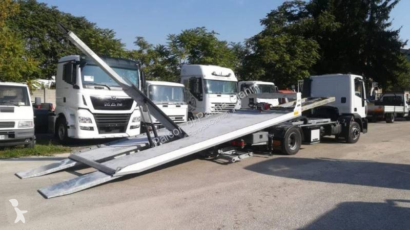 Camion Iveco