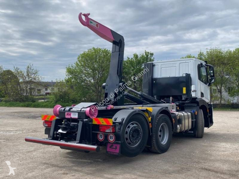 Kamion Iveco