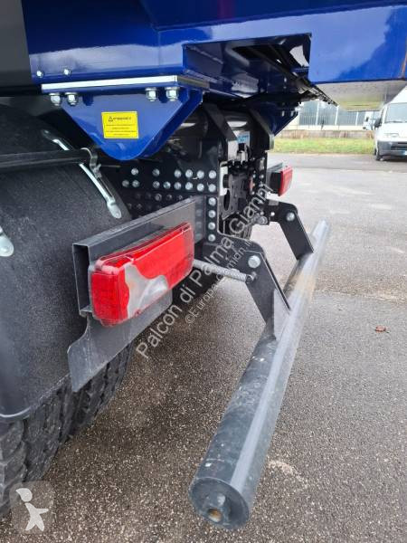 Kamion Iveco