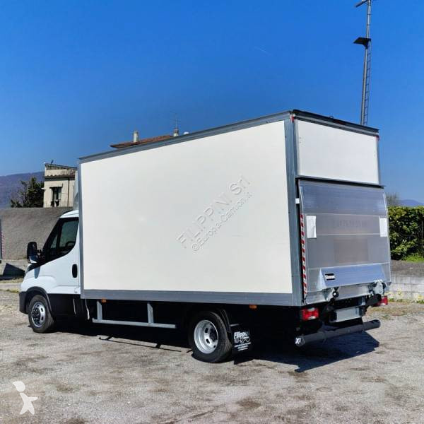 Kamion Iveco