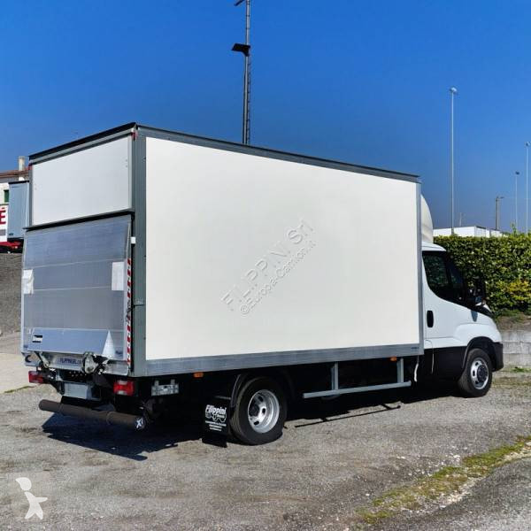 Kamion Iveco