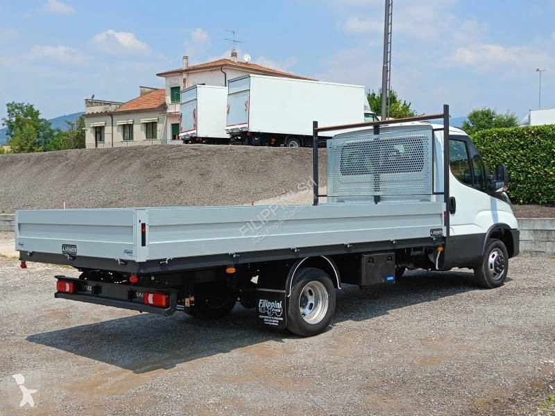Camion Iveco