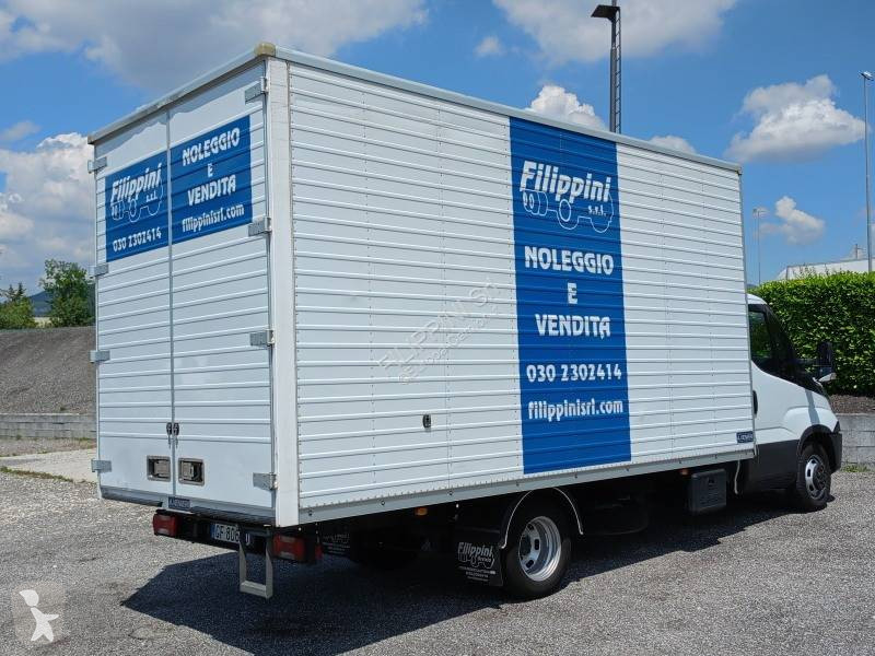 Kamion Iveco