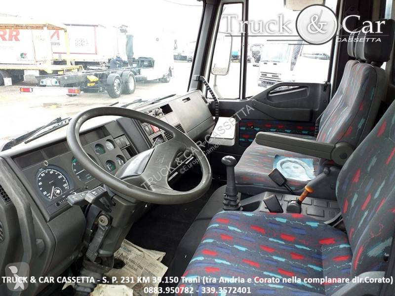 Camión Iveco
