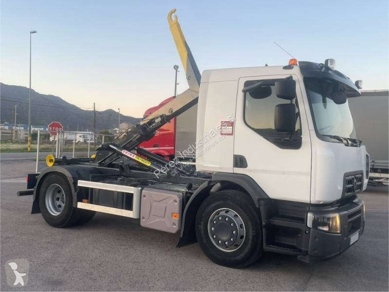 Camion Renault