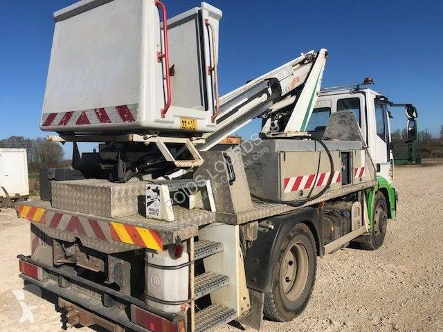 Camião Iveco