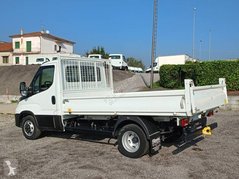Camion Iveco