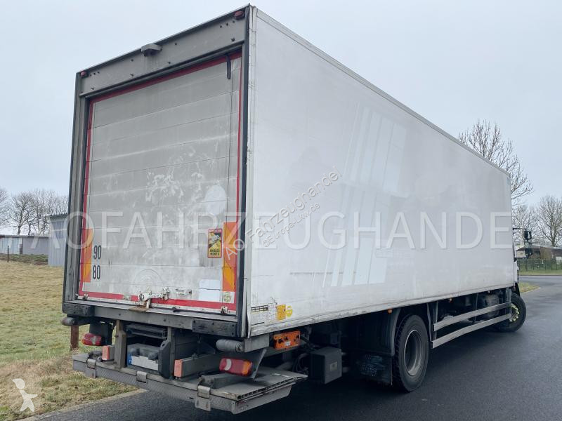 Kamion DAF 19.280 -Euro6 -Carrier 1250 -Multi
