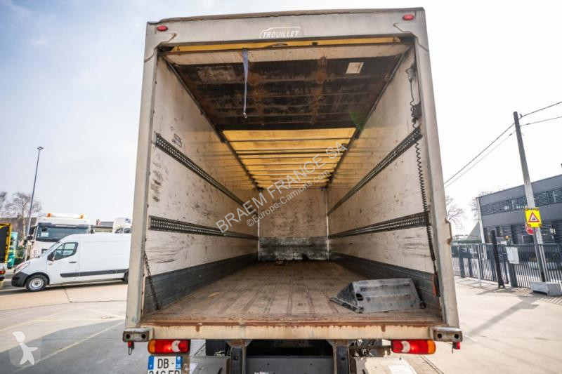 Kamion Renault  MIDLUM 270 DXI (18t.)