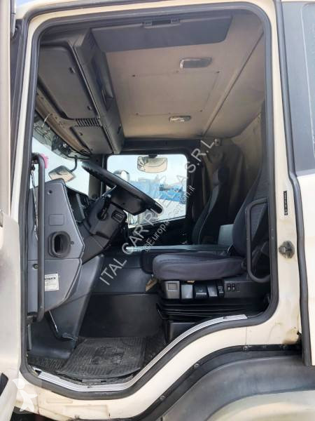 Camion Scania