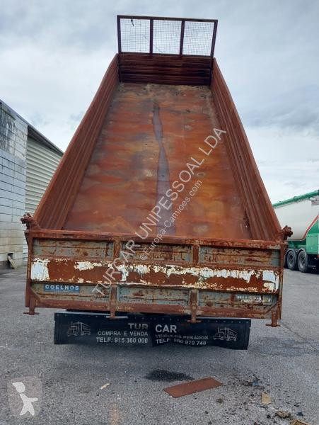 Camion Volvo