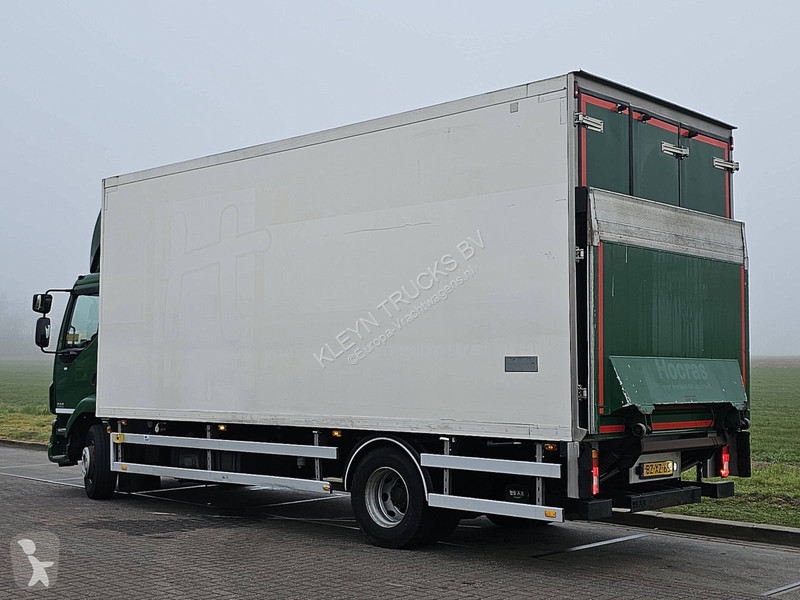 Vrachtwagen DAF 55210 11.9T MULTITEMP LIFT