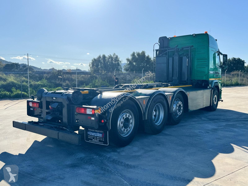 Camion Volvo FM 13.460