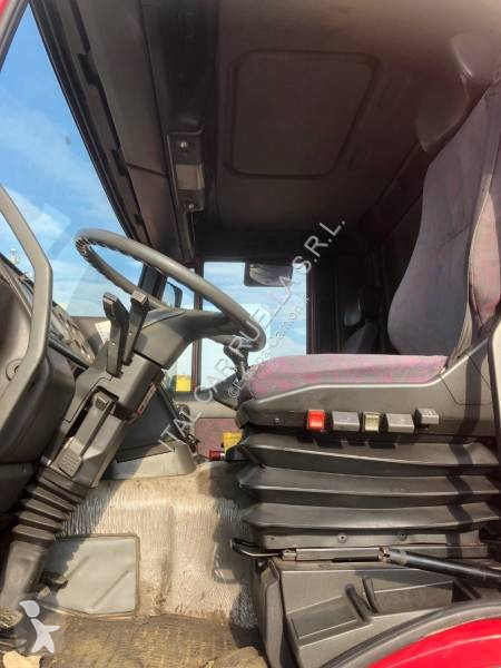 Iveco  truck